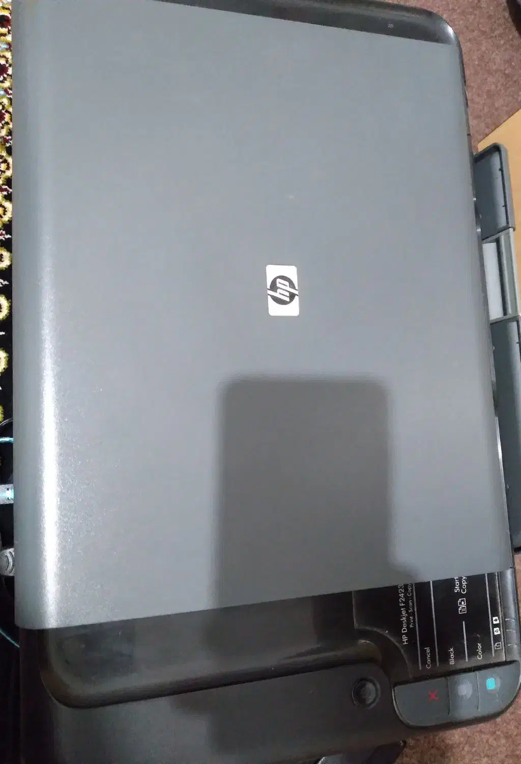 پرینترhp|پرینتر، اسکنر، کپی، فکس|مشگین شهر, |دیوار