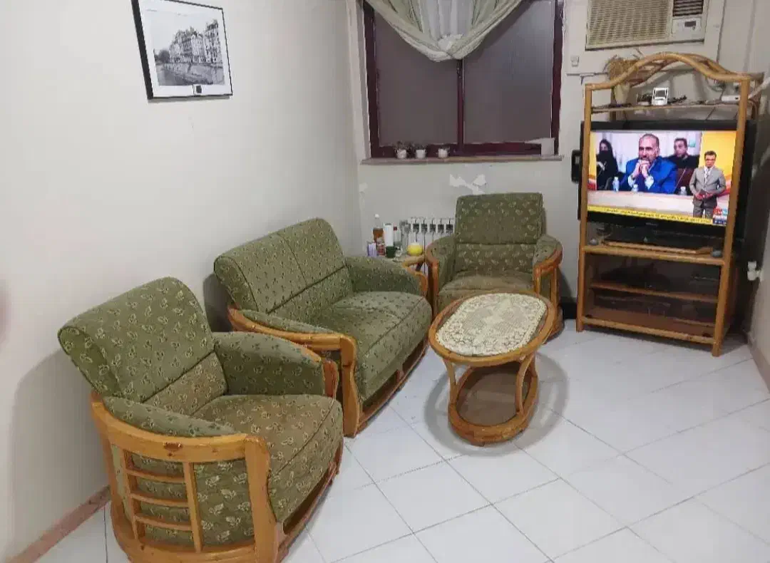 حراج وسایل منزل به دلیل جابجایی|حراج|رشت, بلوار گیلان|دیوار