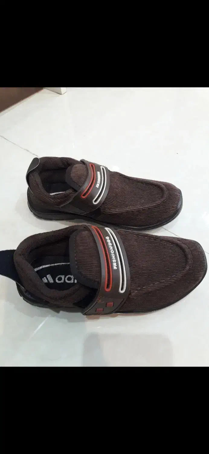 کفش بچگانه|کیف، کفش، کمربند|قم, سراجه (۱۵ خرداد)|دیوار