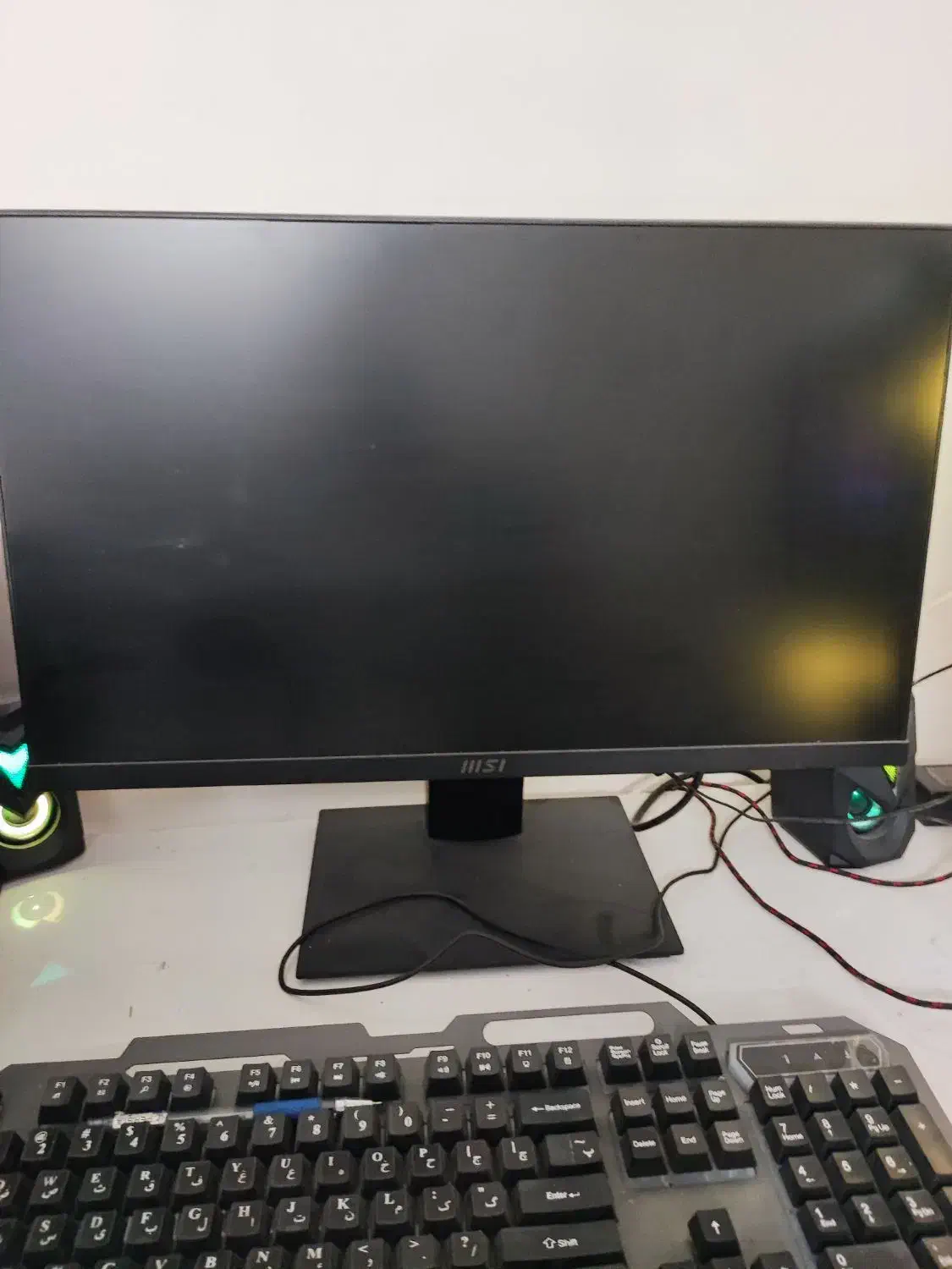 کامپیوتر|رایانه رومیزی|بجنورد, |دیوار