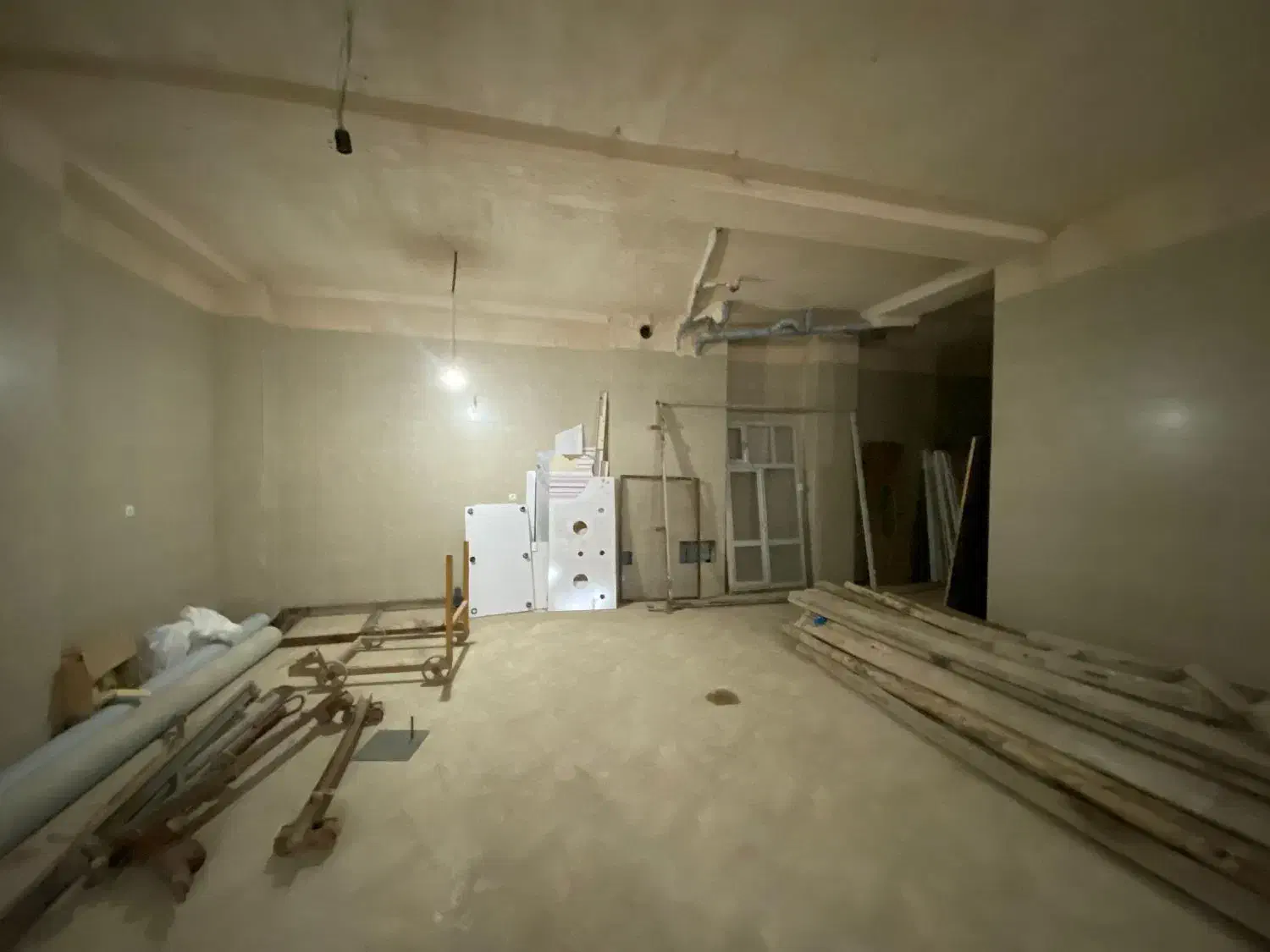 فروش ساختمان ۳طبقه یکجا /هر طبقه ۱۲۰متر /شهرک|فروش آپارتمان|اهر, |دیوار