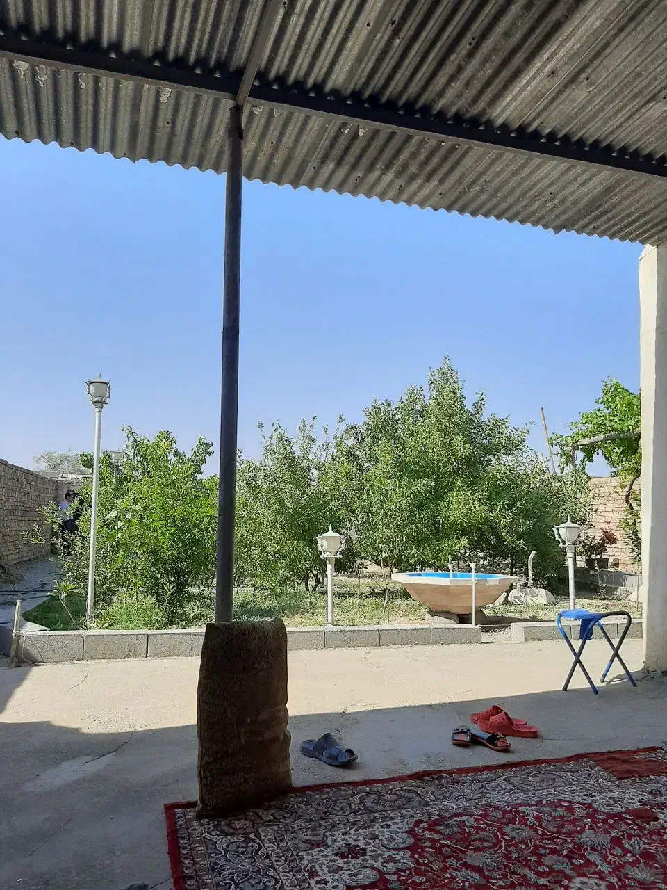 فروش باغ ویلایی|فروش خانه و ویلا|شبستر, |دیوار