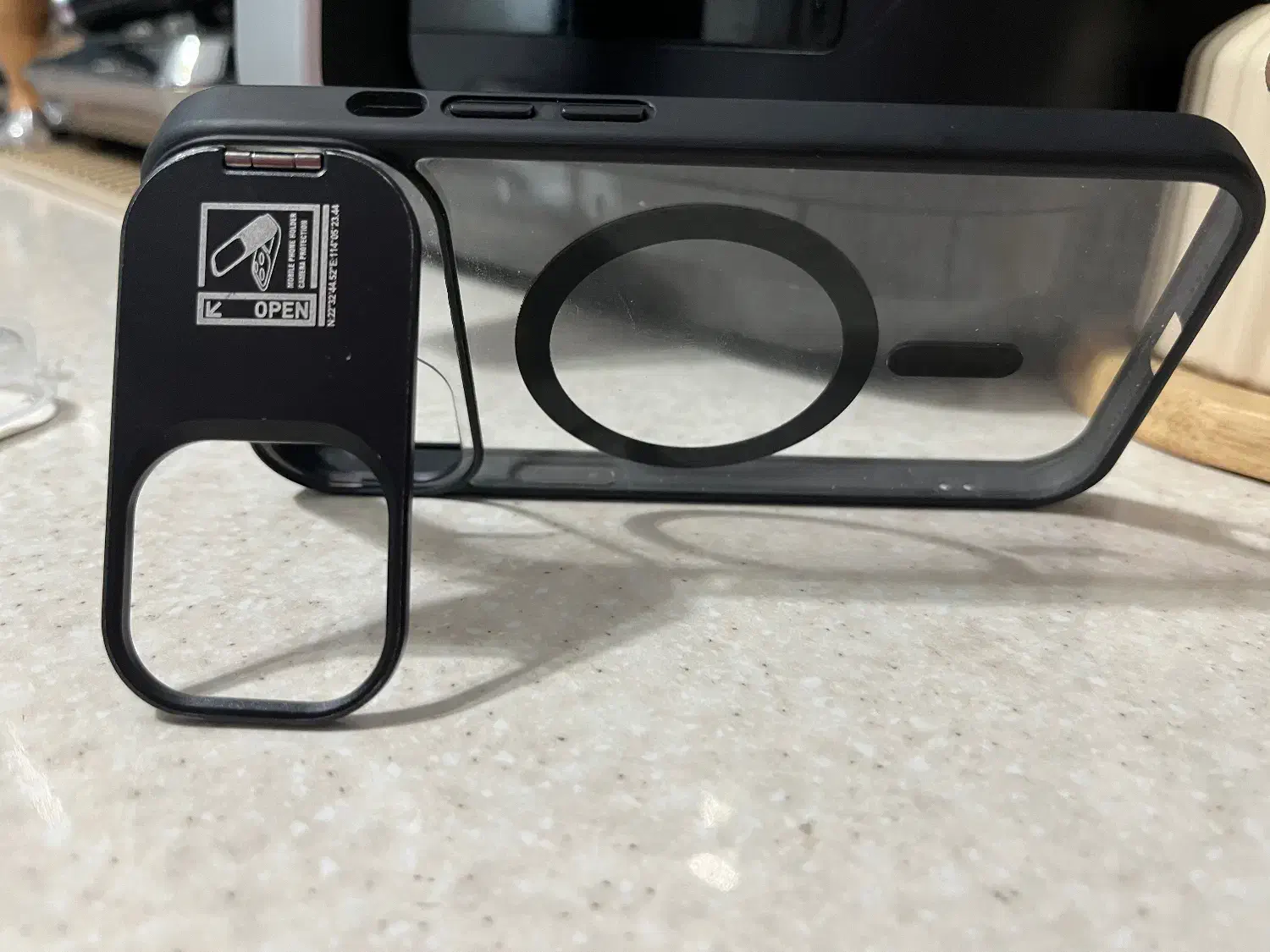 قاب اورجینال ایفون ۱۳/۱۴|لوازم جانبی موبایل و تبلت|تهران, شهرک دانشگاه|دیوار