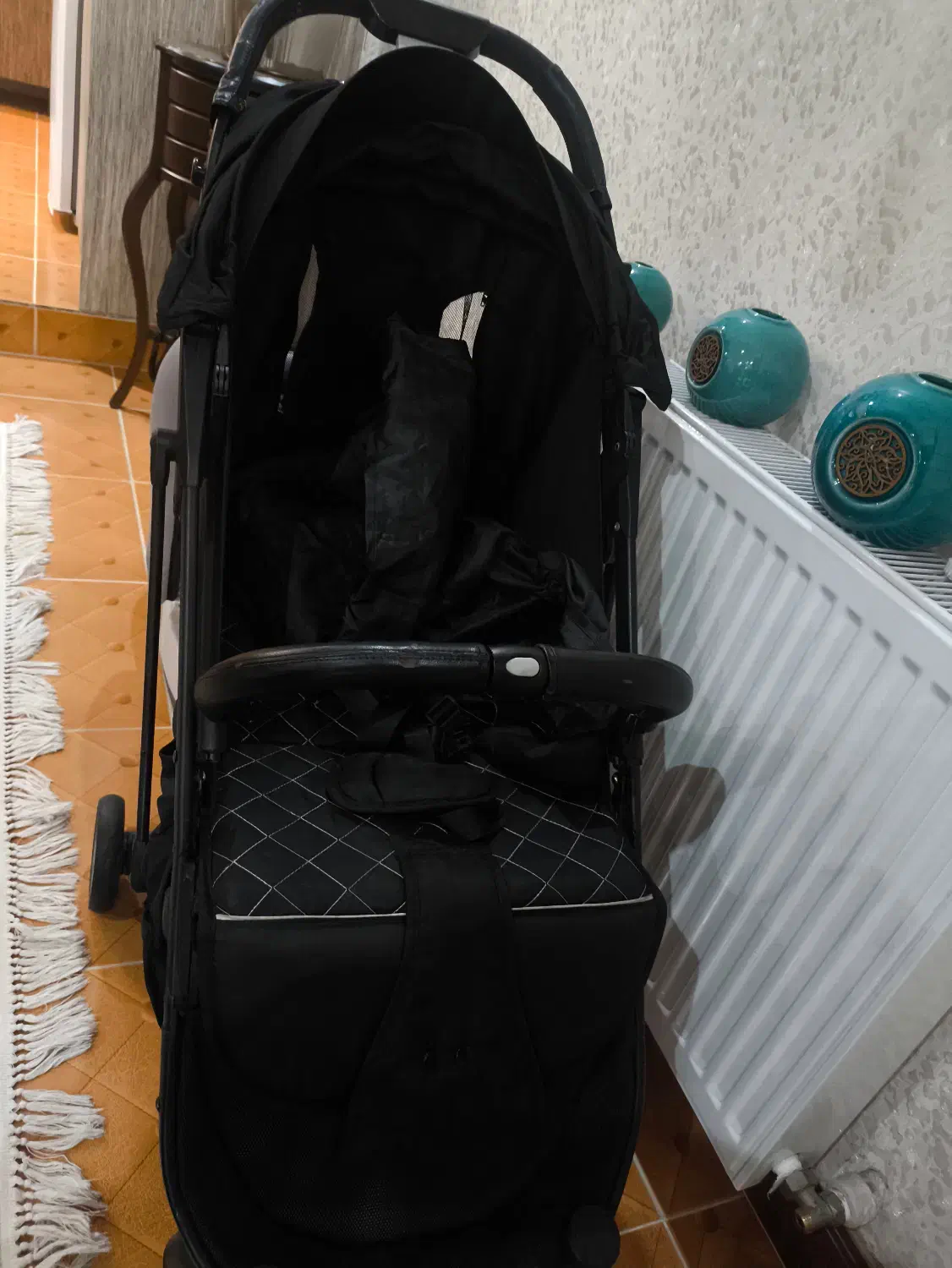 کالسکه لوازم کودک|کالسکه و لوازم جانبی|قدس, شهرقدس|دیوار