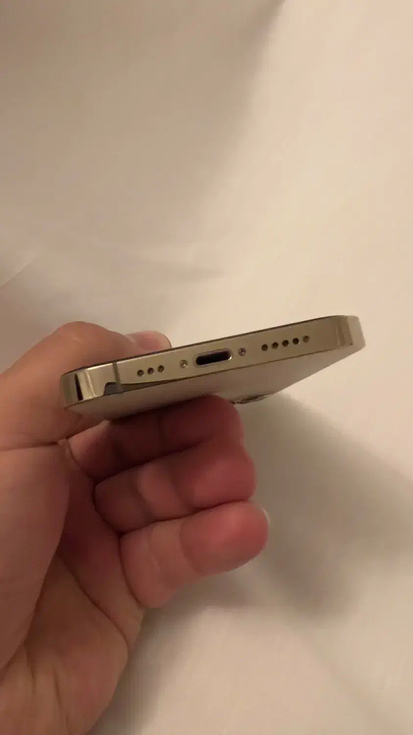 آیفون دوازده پرو درحدآک256g|موبایل|قم, شهرک قدس|دیوار