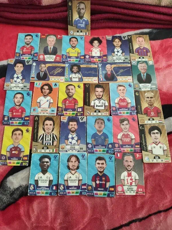 کیمدی کارت|کلکسیون و سرگرمی|کرمانشاه, |دیوار