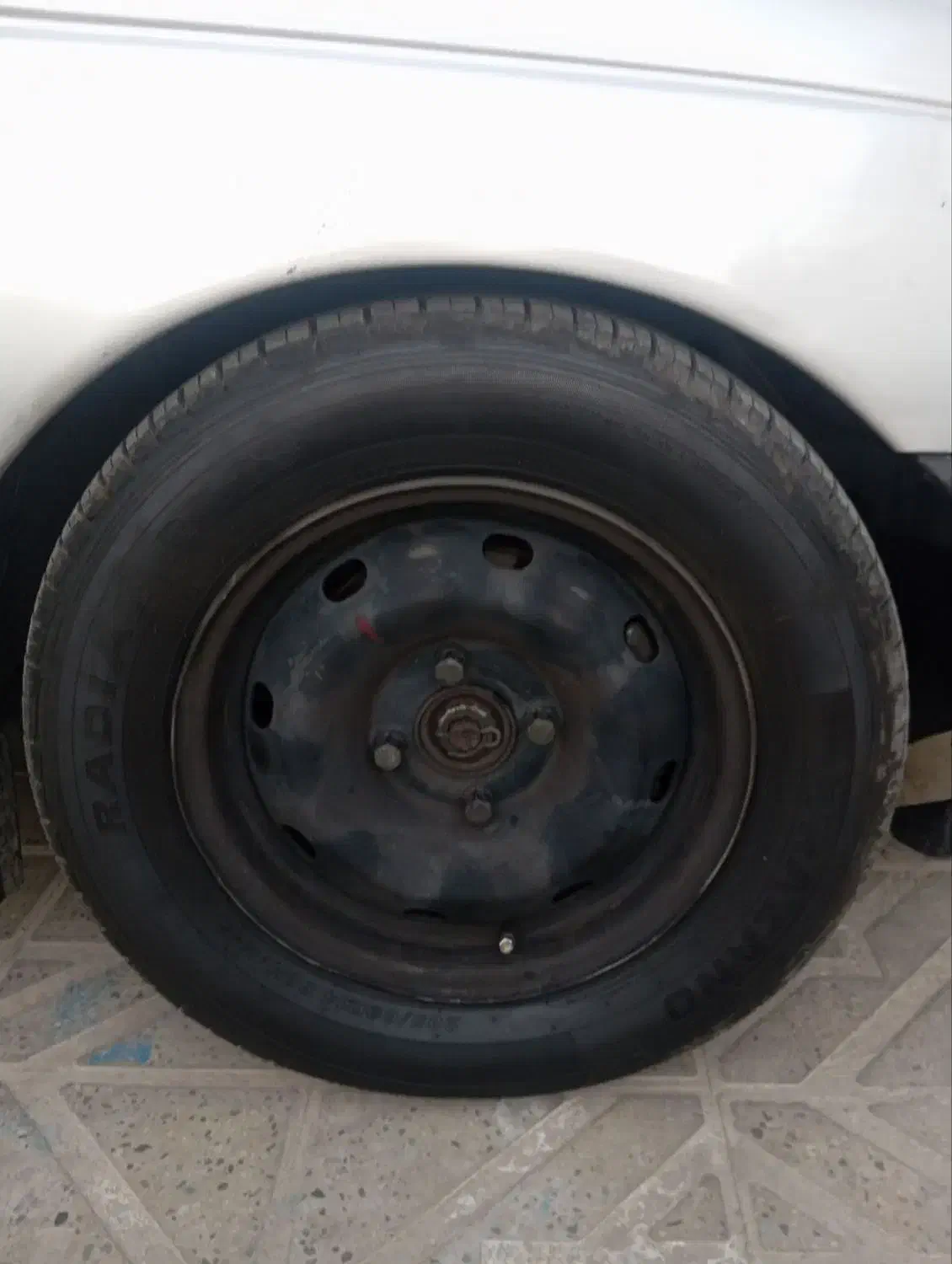 یک جفت کمک kds اصل نو نو|قطعات یدکی و لوازم جانبی|رباط‌کریم, رباط‌کریم|دیوار