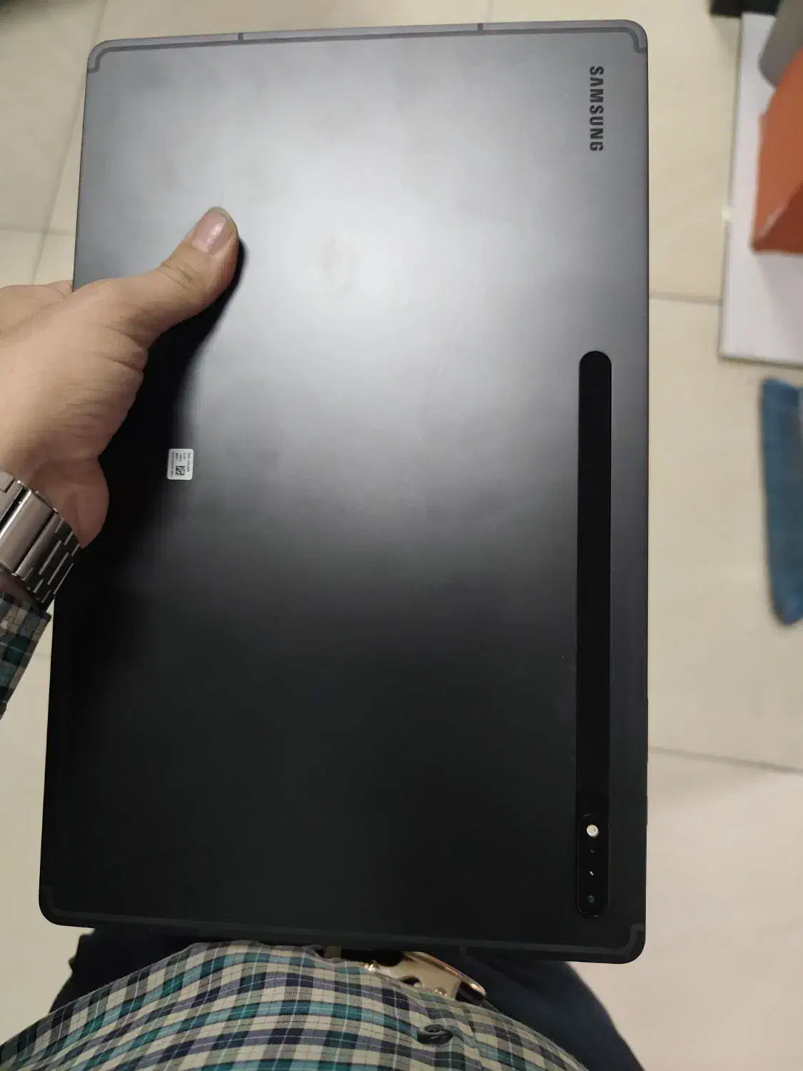 تبلت s9 ultra|تبلت|تبریز, |دیوار
