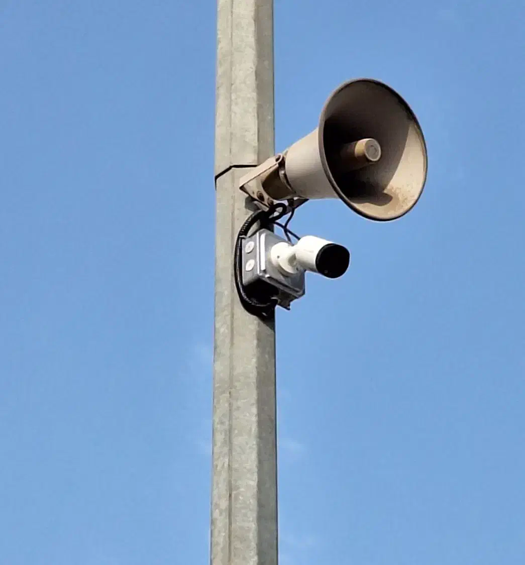 نصب و راه اندازی دوربین مداربسته|خدمات پیشه و مهارت|بندرعباس, |دیوار