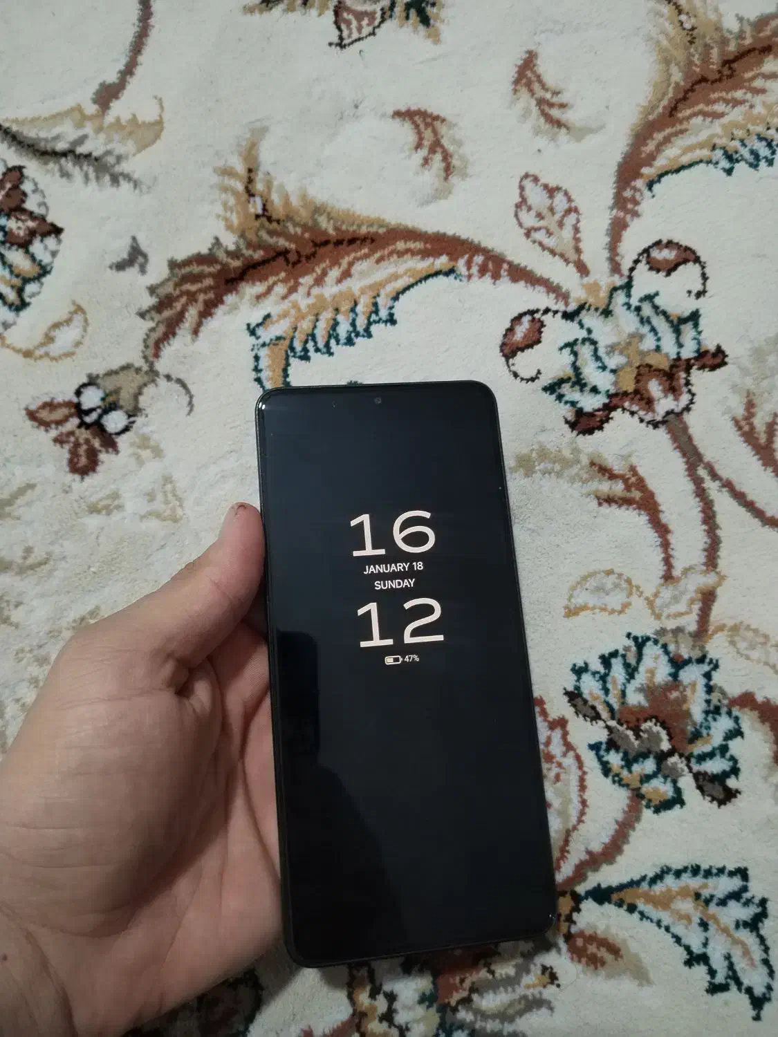 poco x6 pro قیمت توافقی|موبایل|یاسوج, |دیوار