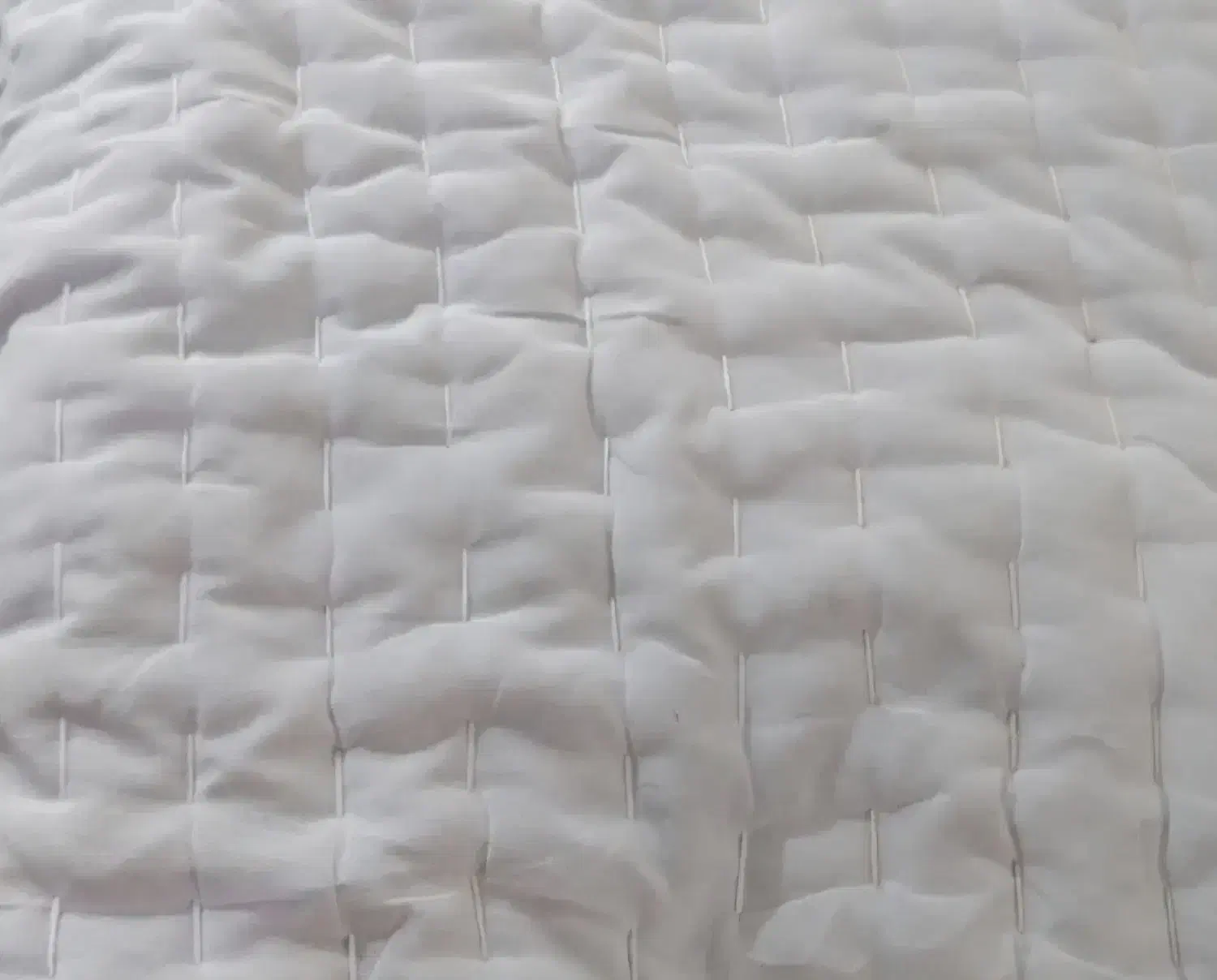 لحاف دونفره اماده برای جهیزیه|رختخواب، بالش، پتو|اردبیل, |دیوار