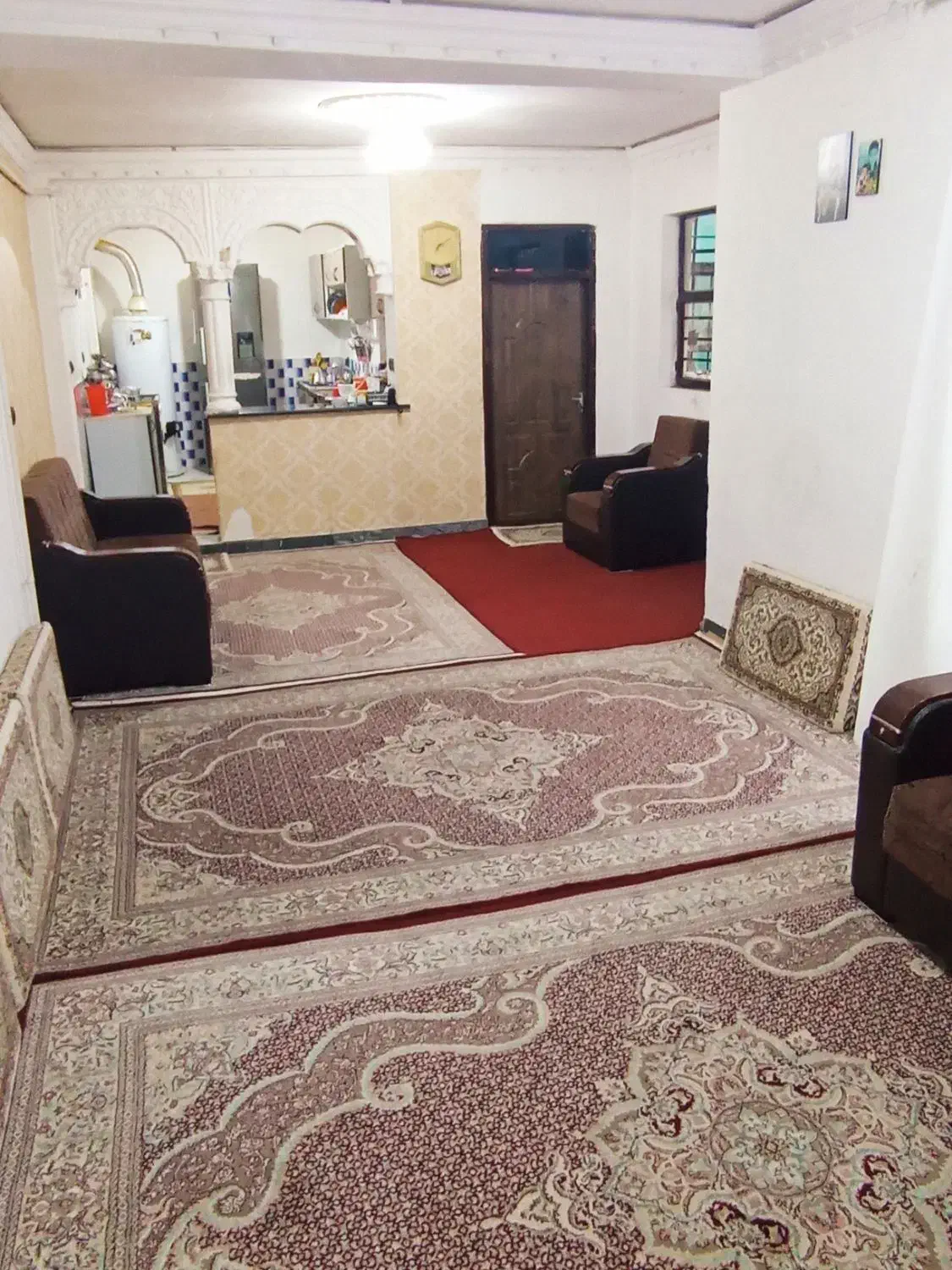 خانه ویلایی 100 متری موقیت بسیار خوب|فروش خانه و ویلا|سقز, |دیوار