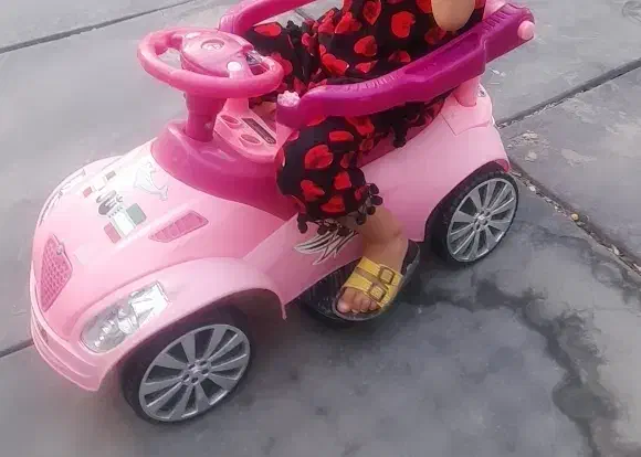 ماشین بچه|اسباب و اثاث بچه|خان ببین, |دیوار