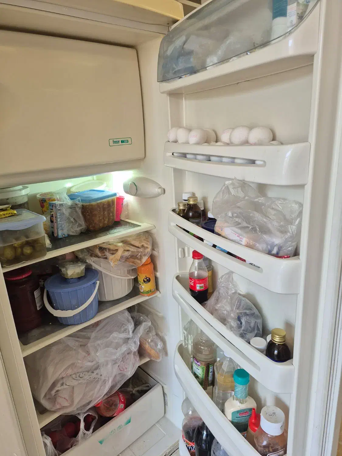 یخچال دوقلوی پارس|یخچال و فریزر|الوند, |دیوار