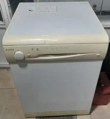 ماشین ظرفشویی ارچلیک|ماشین ظرفشویی|ارومیه, |دیوار