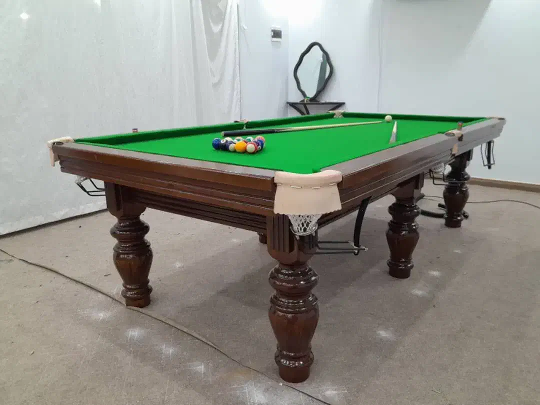 میز بیلیارد پارادایس|ورزش‌های توپی|رشت, گلسار|دیوار