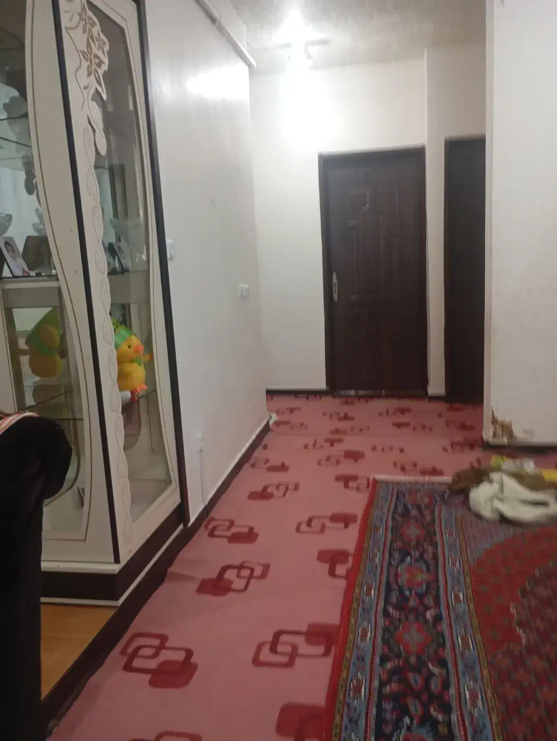 یک باب منزل مسکونی در شهرک ولیعصر|فروش خانه و ویلا|بیله سوار, |دیوار