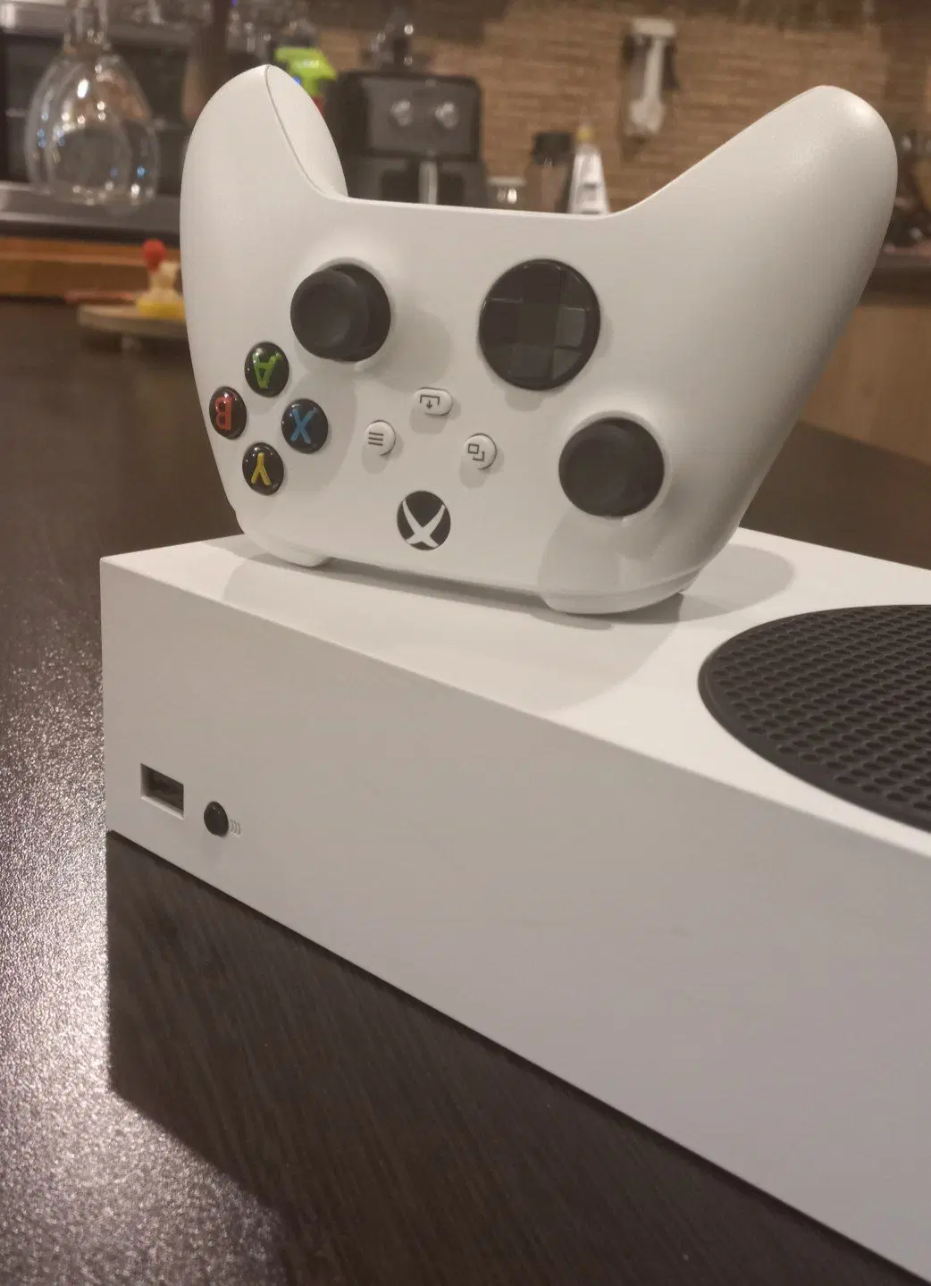 xbox seri s|کنسول، بازی ویدئویی و آنلاین|مشهد, چهارچشمه|دیوار
