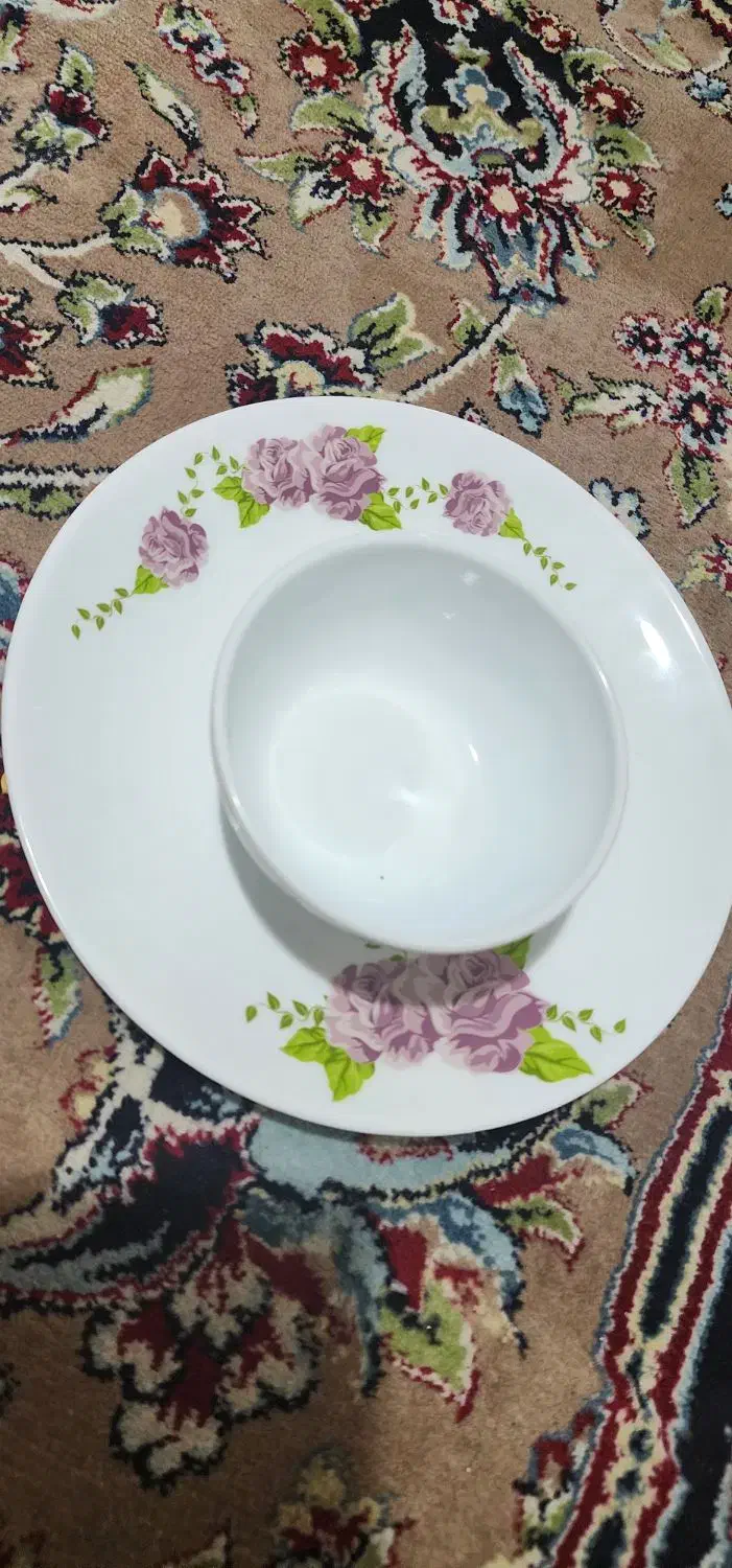 ظروف غذا خوری|ظروف سرو و پذیرایی|سبزوار, امیر کبیر|دیوار