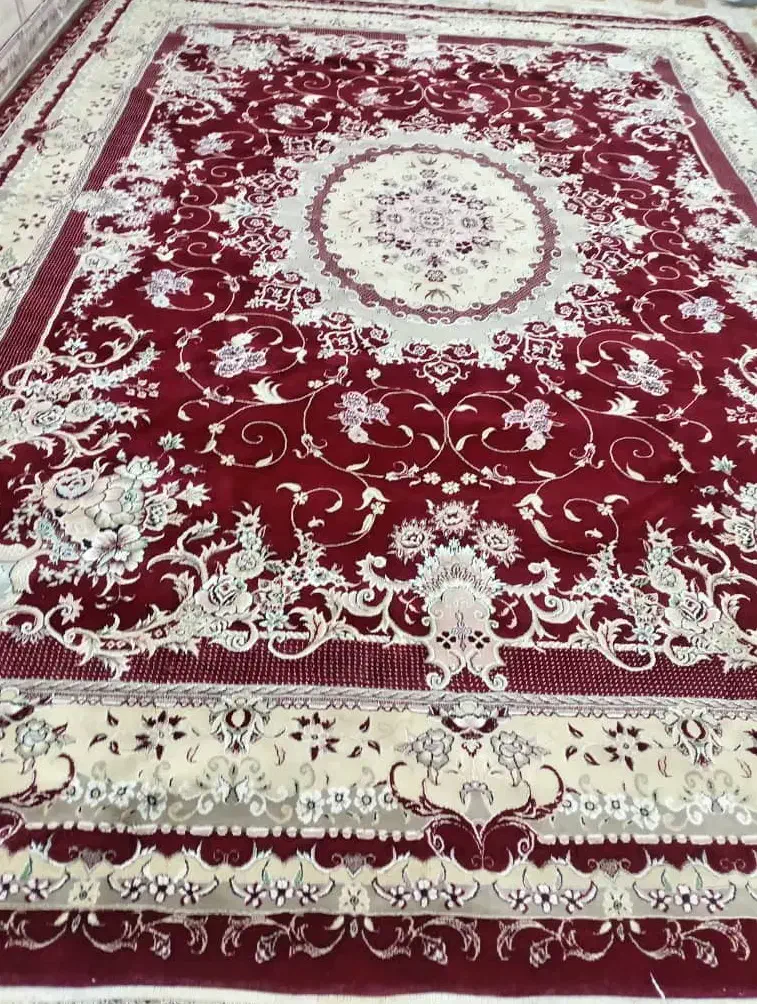 فرش ۱۲ متری|فرش|آبادان, |دیوار