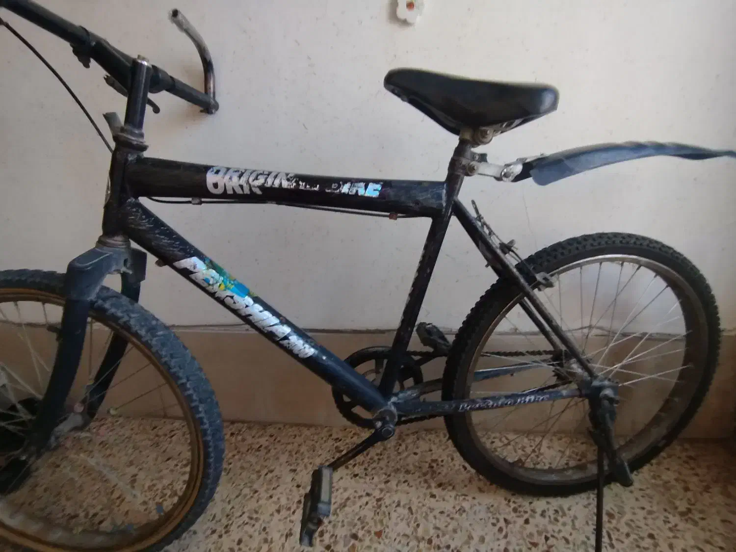 دوچرخه ۲۴|دوچرخه، اسکیت، اسکوتر|شاهرود, |دیوار