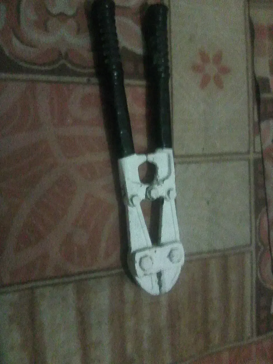 قیچی میلگرد بر سایز۸۰۰|ابزارآلات|قم, علی آباد|دیوار