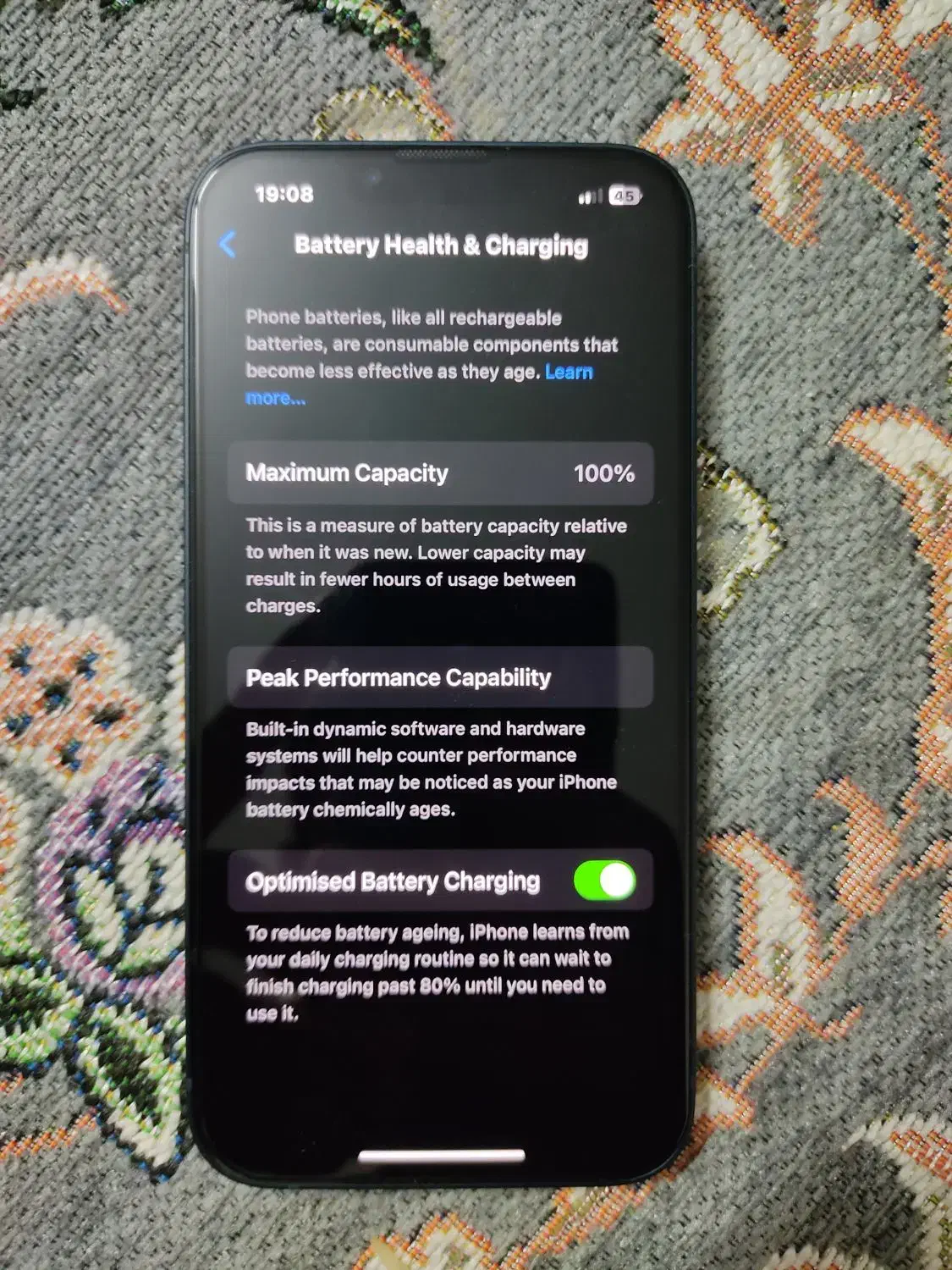 آیفون 13|موبایل|اصفهان, دستگرده|دیوار