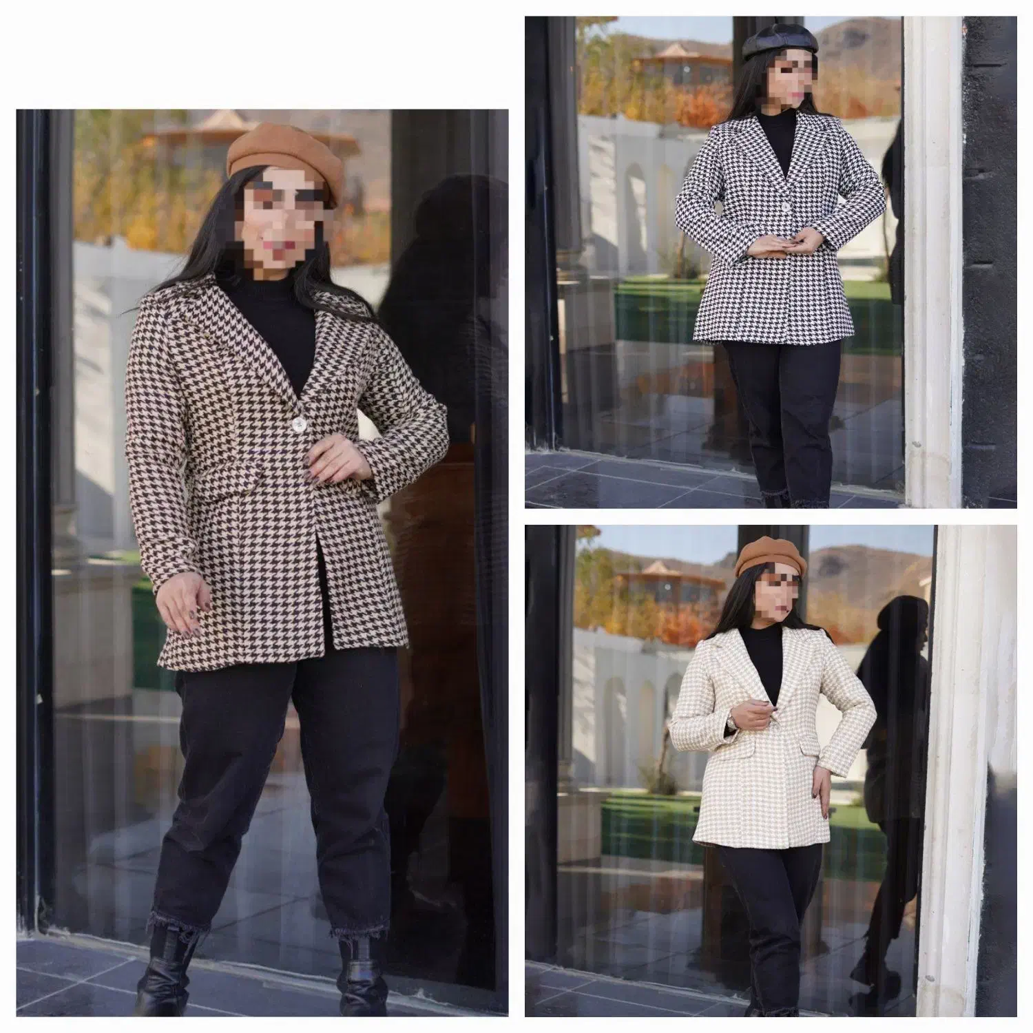 انواع مانتو.شلوار و...زنانه زیر قیمت خرید|لباس|کاشان, عربها|دیوار