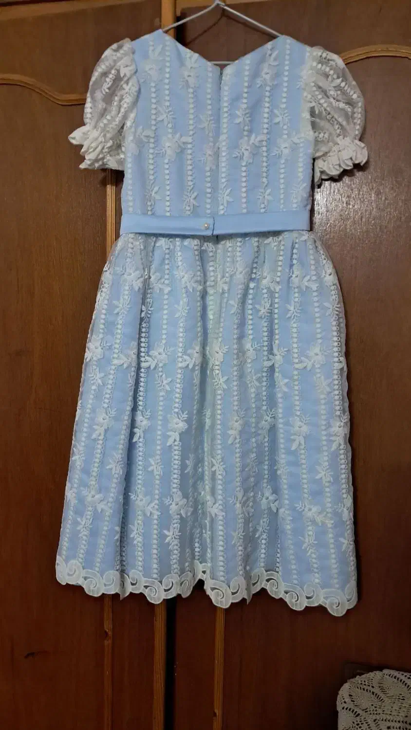 لباس مجلسی  نو|لباس|دابودشت, |دیوار