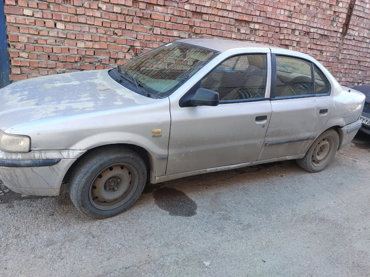 سمند LX|خودرو سواری و وانت|کرمان, |دیوار