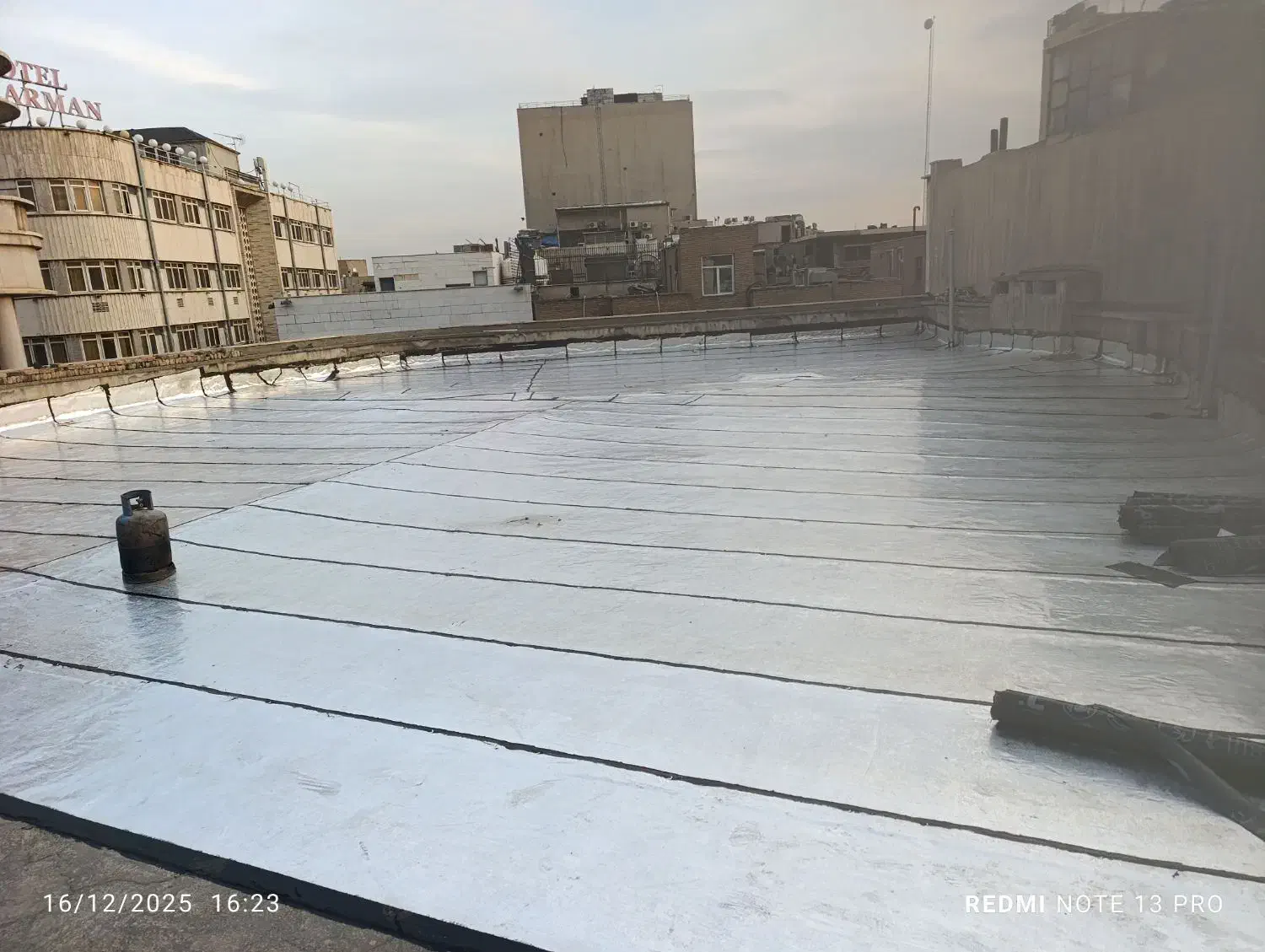 ایزوگام آسفالت قیرگونی پاکدشت|خدمات پیشه و مهارت|پاکدشت, پاکدشت (مامازند)|دیوار