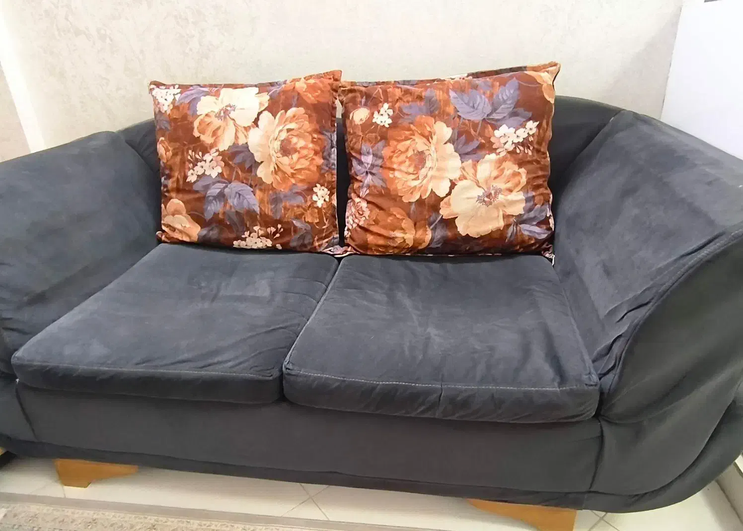 مبل راحتی|مبلمان خانگی و میز عسلی|شهر ری, ظهیرآباد|دیوار