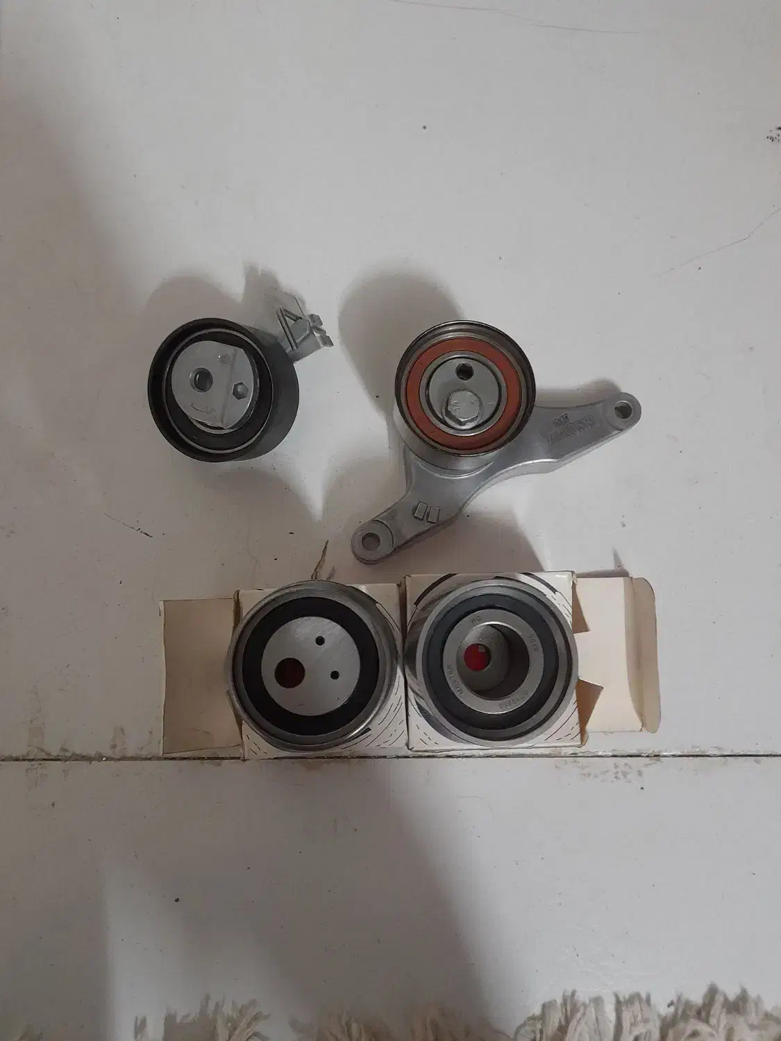 بلبرینگ تایم|قطعات یدکی و لوازم جانبی|مشهد, کوی سیدی|دیوار