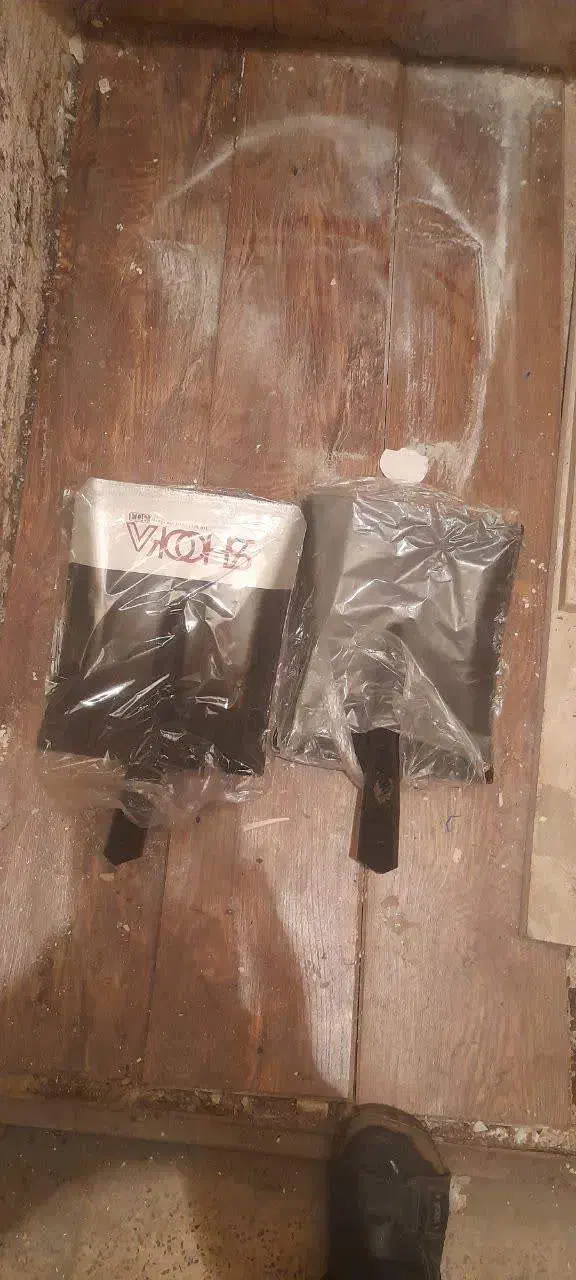 بیل کفی وباغبانی|ابزارآلات|کرج, المهدی|دیوار