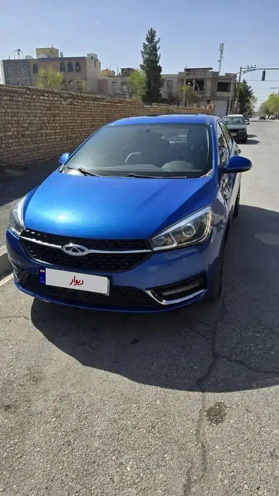 آریزو ۵ اتومات|خودرو سواری و وانت|نجف‌آباد, ویلاشهر|دیوار