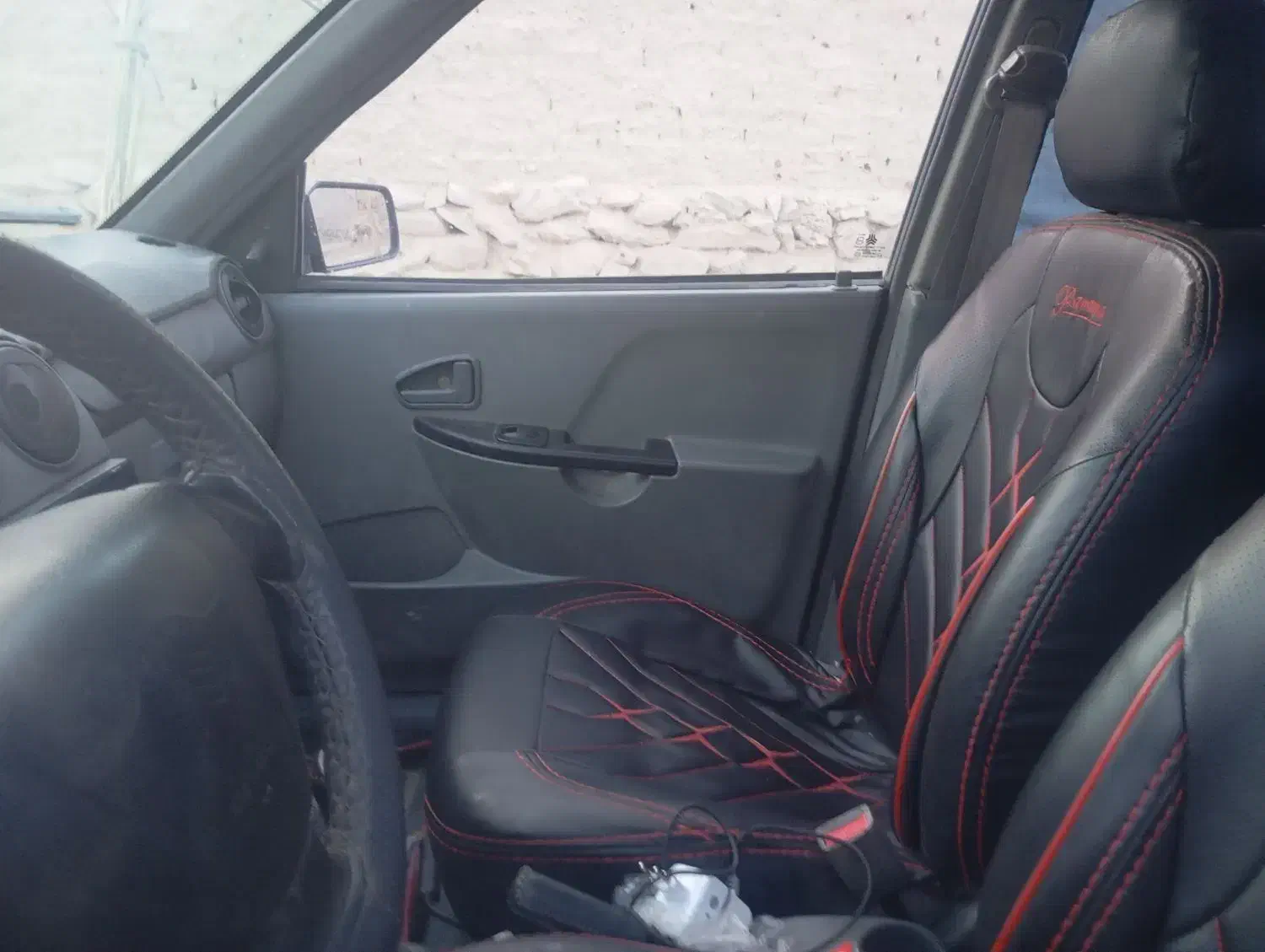 پراید مدل97|خودرو سواری و وانت|سراوان, |دیوار