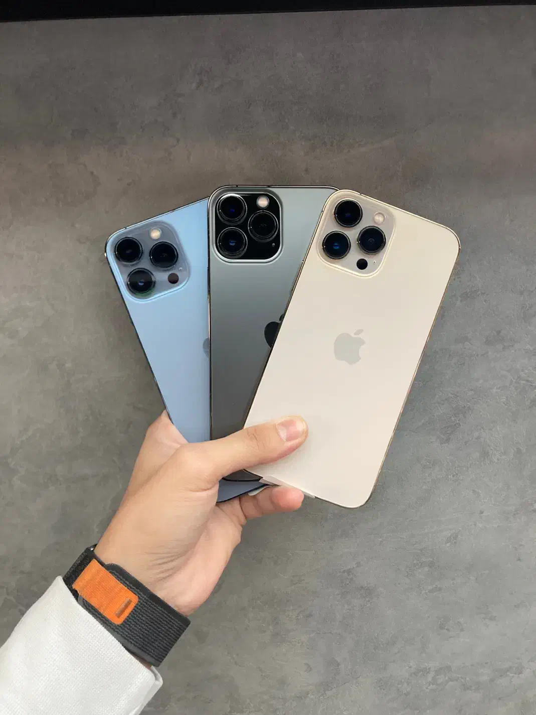 iPhone 13 Promax 256Gb Zaa|موبایل|ارومیه, |دیوار