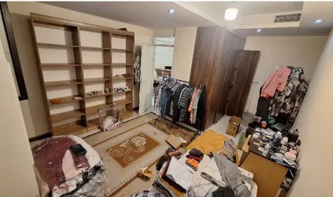 رهن و اجاره ۷۷متر آپارتمان در چهار راه ولیعصر