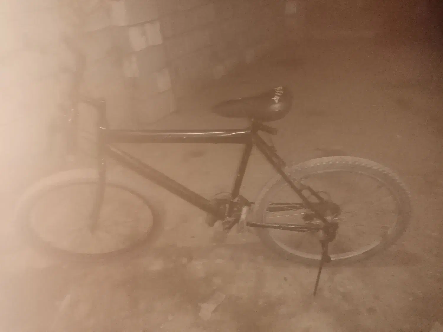 دوچرخه26|دوچرخه، اسکیت، اسکوتر|سیلوانه, |دیوار