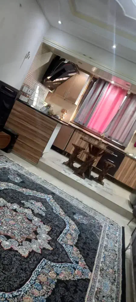 اجاره آپارتمان ۷۰متری/شهرک مریم۲۰۰ماهی ۶|اجارهٔ آپارتمان|اندیشه, شهرک مریم|دیوار