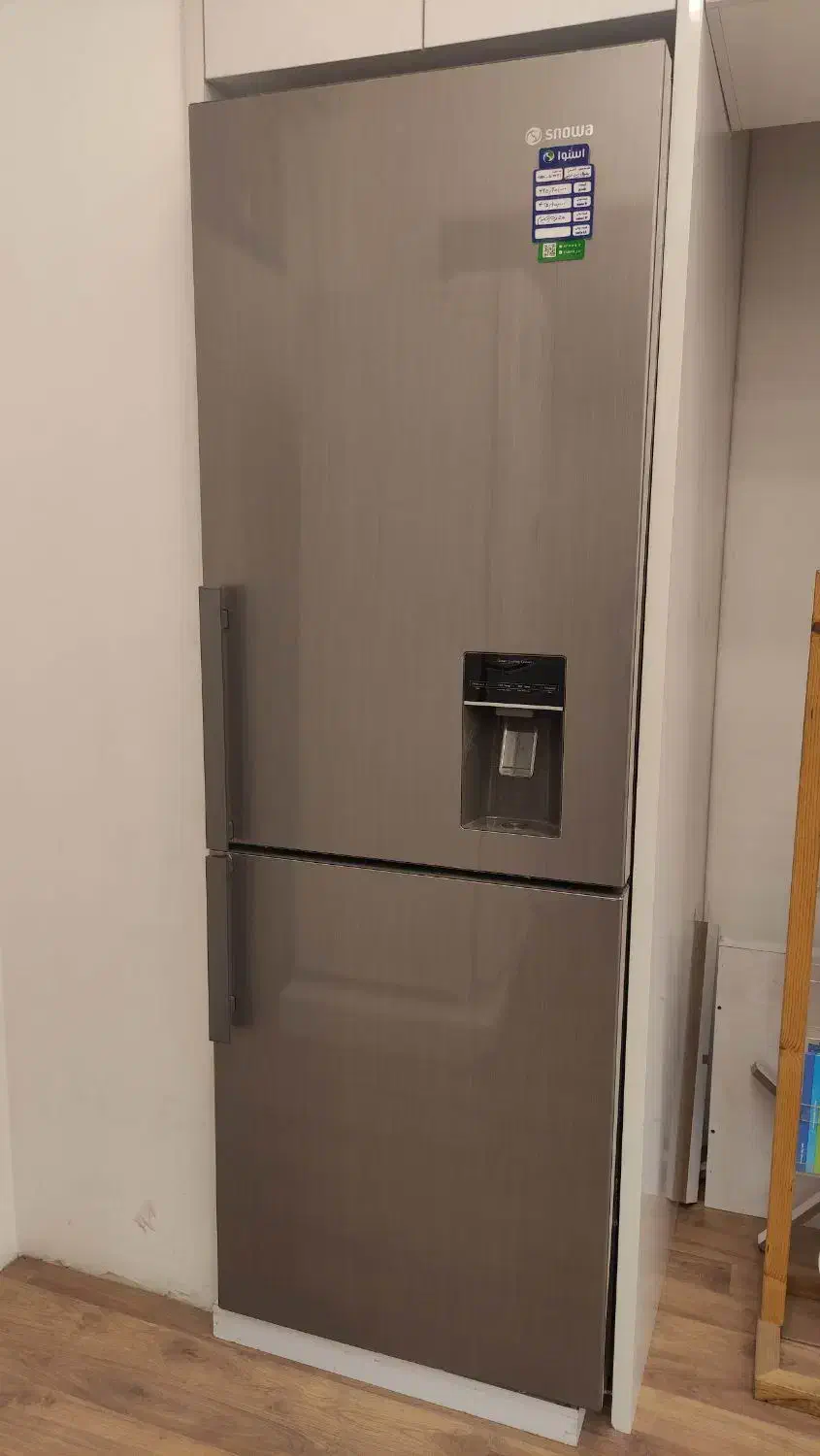 فروش ویترین|یخچال و فریزر|بیرجند, |دیوار