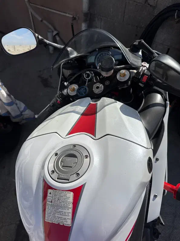 موتور ۱۰۰۰ سی سی|موتورسیکلت|میاندوآب, |دیوار