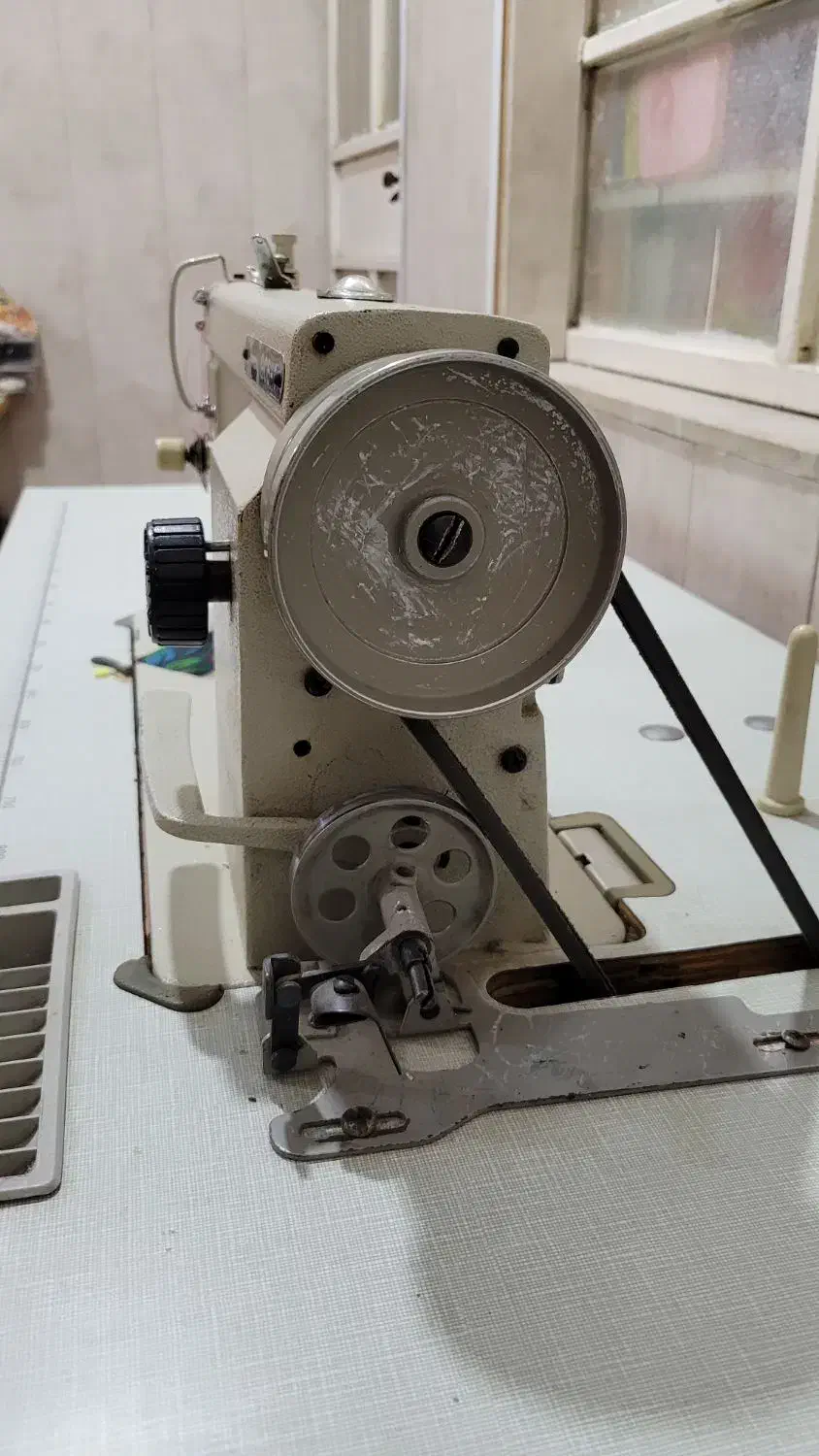 چرخ خیاطی تیپیکال|چرخ خیاطی و ریسندگی|بندر ماهشهر, |دیوار