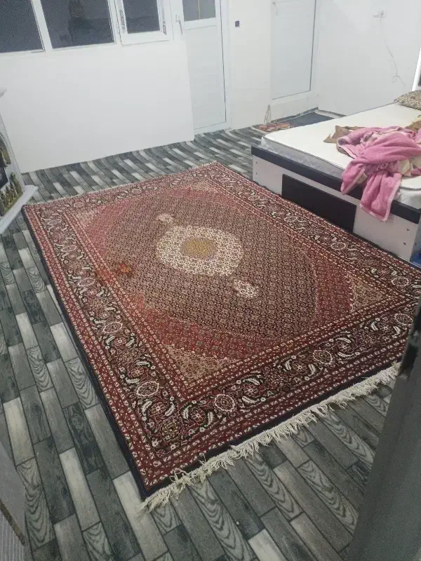 فرش شش متری|فرش|سنندج, |دیوار