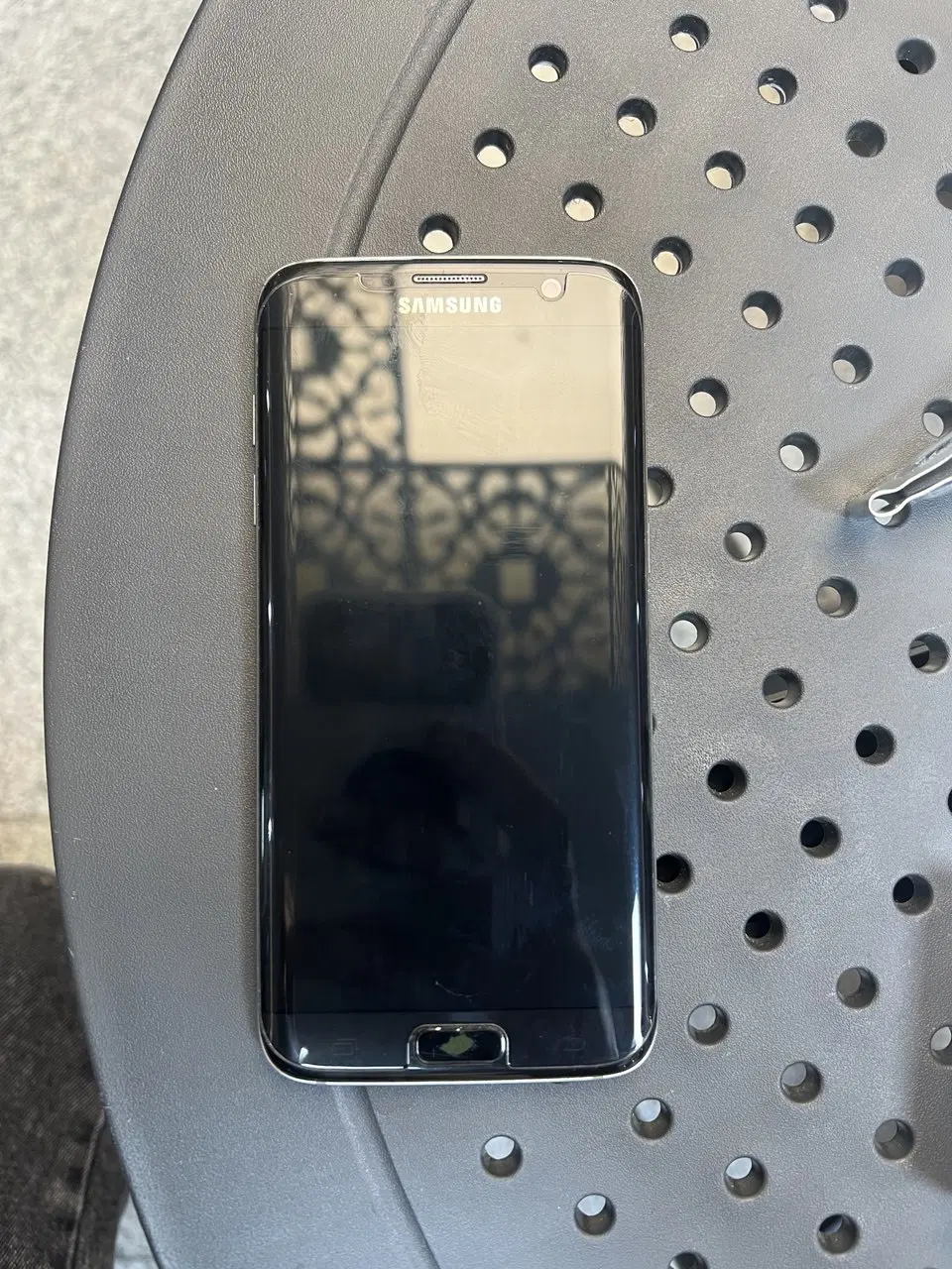 Samsung Galaxy S7 Edge|موبایل|ارومیه, |دیوار