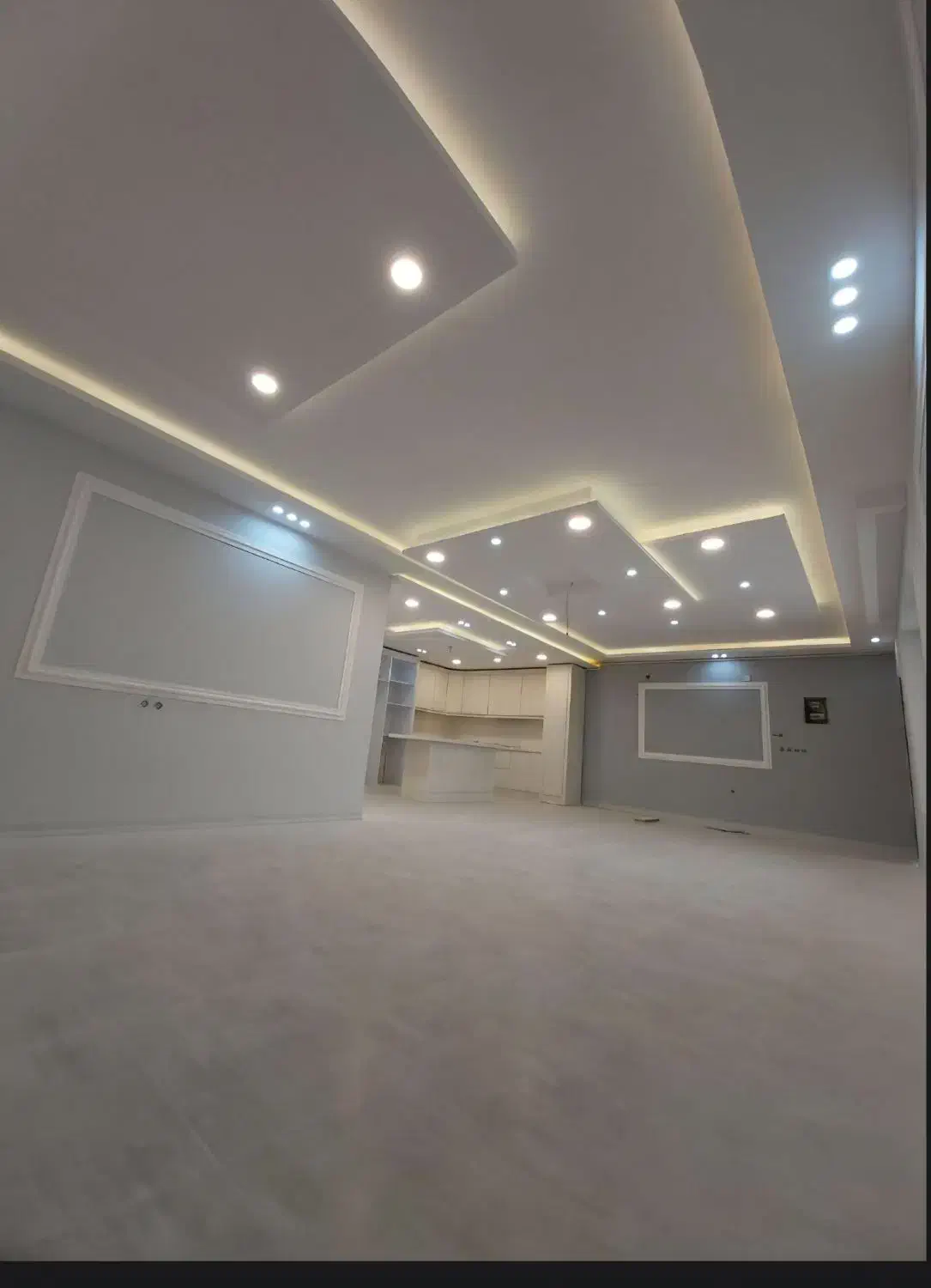 رنگ امیزی ساختمان و کاغذدیواری با بهترین کیفیت|خدمات پیشه و مهارت|آبادان, |دیوار