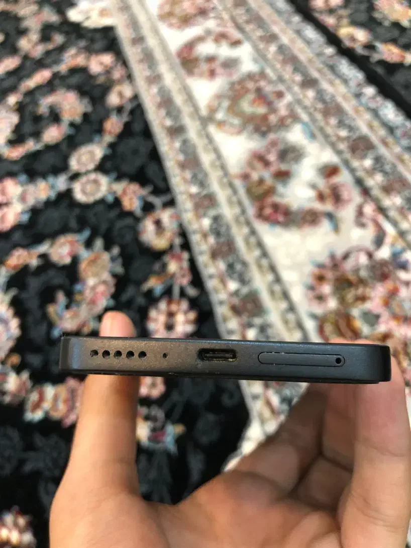 Note 13 4G|موبایل|تهران, شوش|دیوار