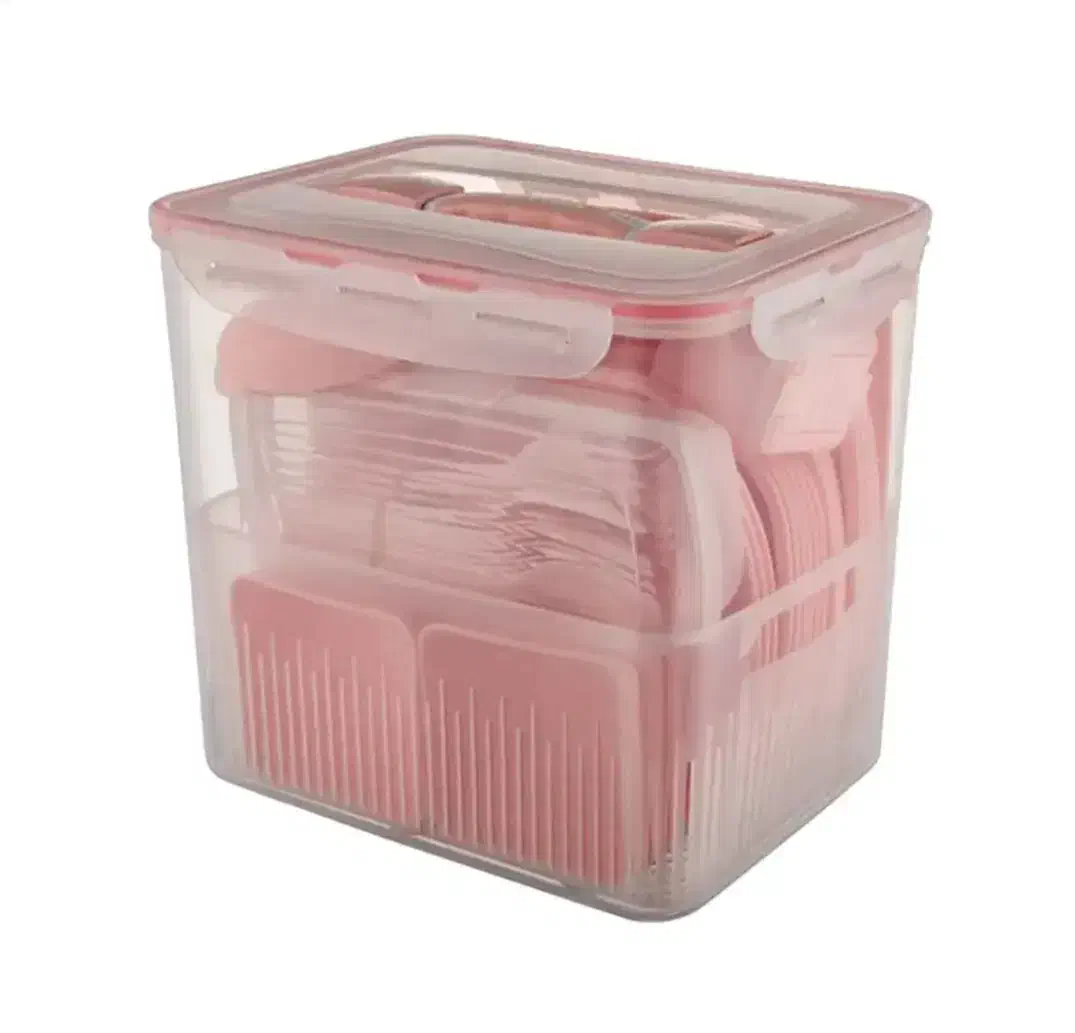 سرویس مسافرتی|ظروف نگهدارنده، پلاستیکی، یکبارمصرف|سبزوار, جوادیه غربی|دیوار