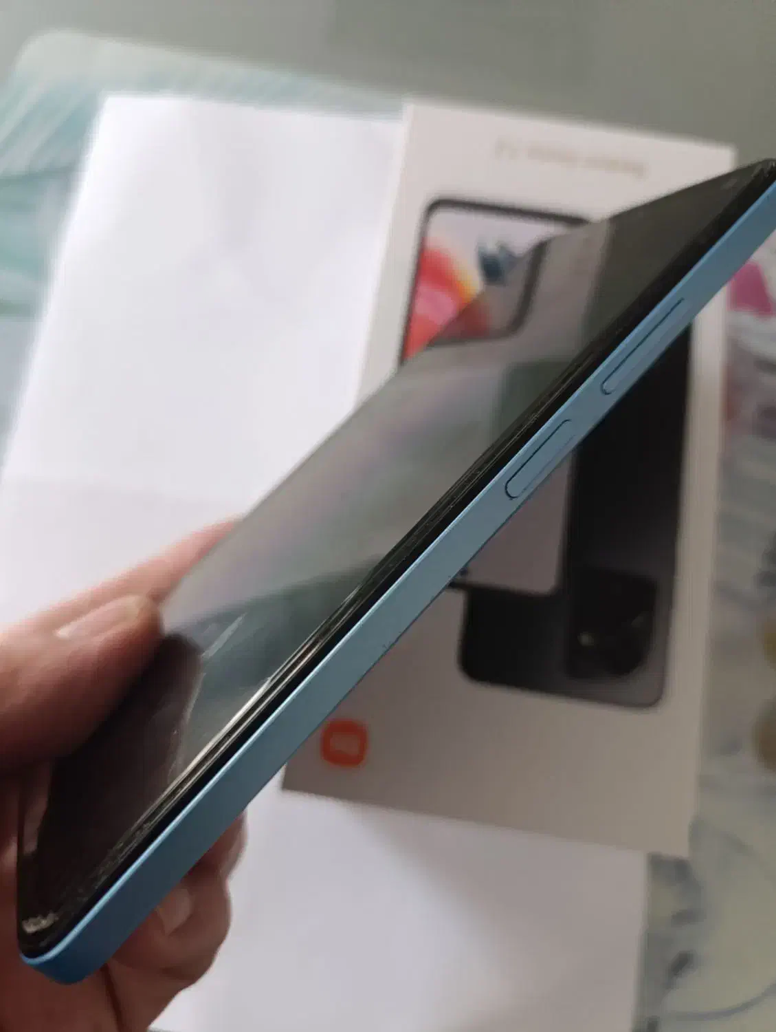 شیاومی ، note 12 256/8|موبایل|اصفهان, برلیان|دیوار