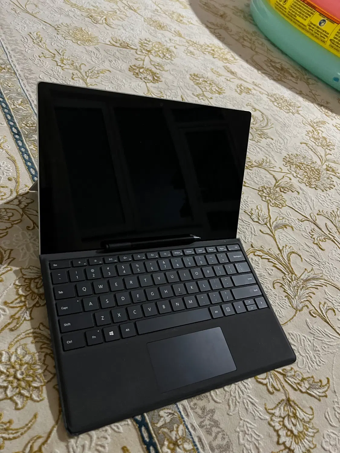 Surface pro ۵سورفیس|رایانه همراه|بوکان, |دیوار
